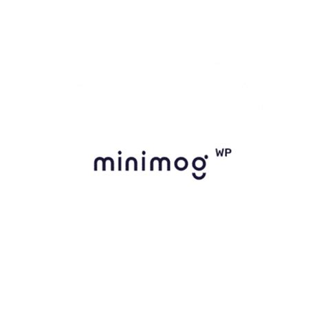 Image result for MiniMog Theme Tutorial