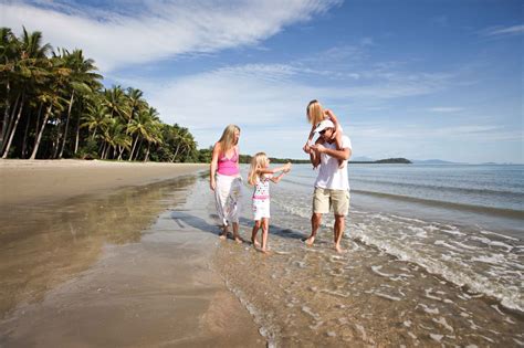 Balboa Apartments | Port Douglas Hotel Accommodation