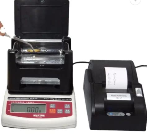 Image result for Electronic Gold Testing Machine