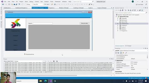 WPF PowerShell 的图像结果