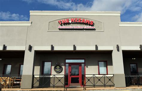 The Nizam's Indian restaurant - nj.com