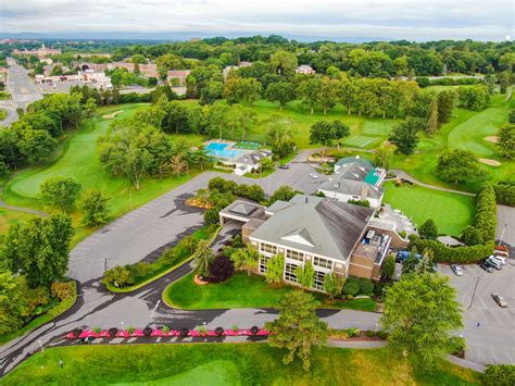 Wolferts Roost Country Club | Albany, NY 12204