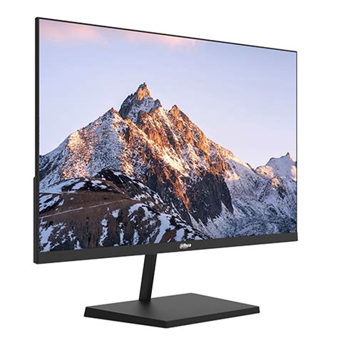 Dahua DHI-LM22-A201YF 21.5 inch FHD 100Hz Monitor | Surovi Enterprise Ltd.