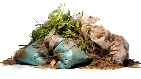 Image result for Biodegradable Waste Recycling