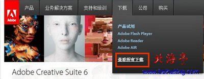 Adobe软件都分别适合做什么_百度知道