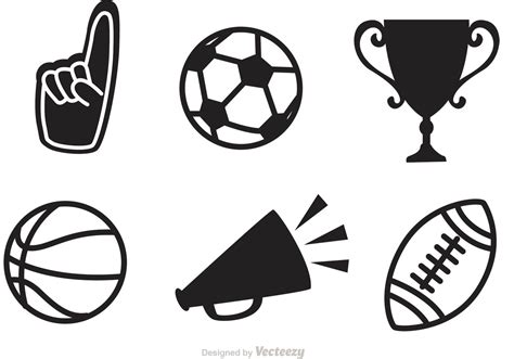 Sports Vector Design 的图像结果