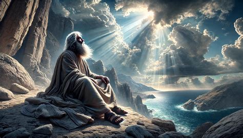 Who Is John That Wrote the Book of Revelation? | Hope Channel Australia