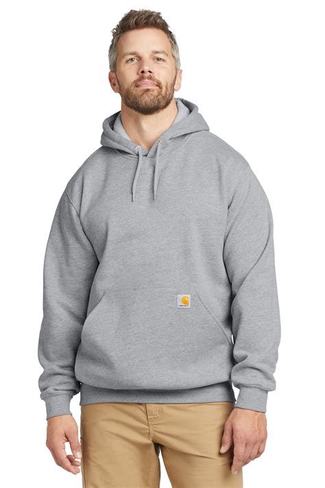 Carhartt Midweight Hooded Sweatshirt | Product | Company Casuals