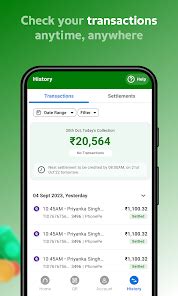 PhonePe Business: Merchant App – Apps on Google Play
