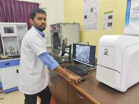 Chemistry Department