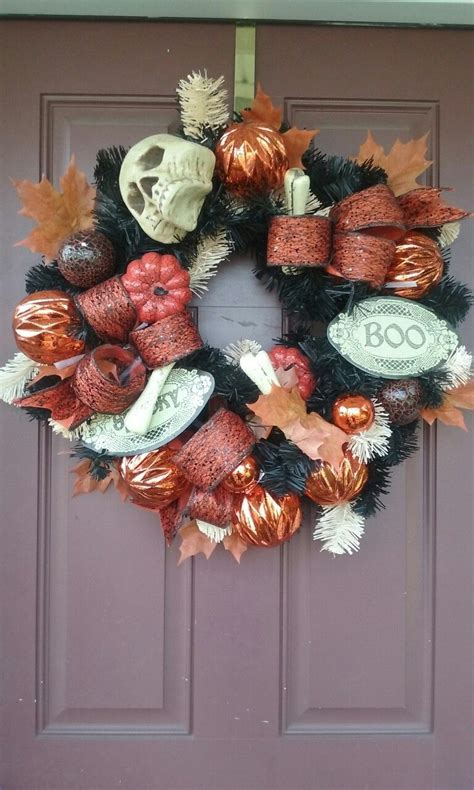 halloween crafts at michaels