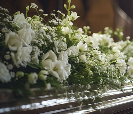 Funeral Home in Ada, OK | Criswell Funeral Home