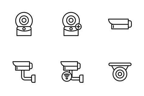 Camera Symbol AutoCAD 的图像结果