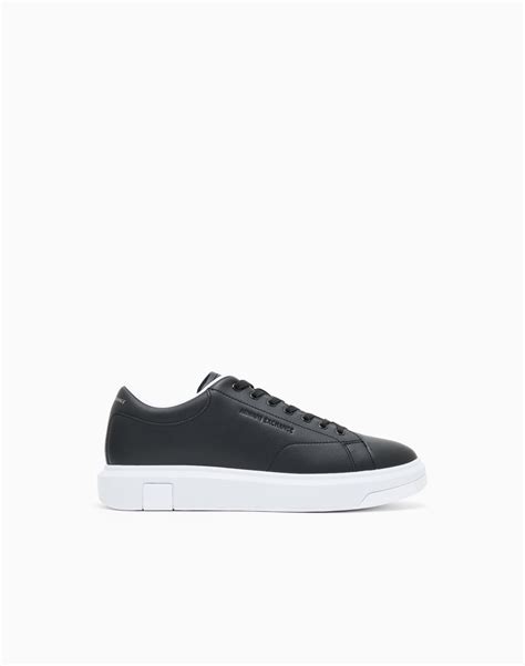 Men's Sneakers and Shoes | Armani Exchange