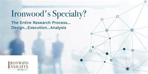 Ironwood Insights Blog