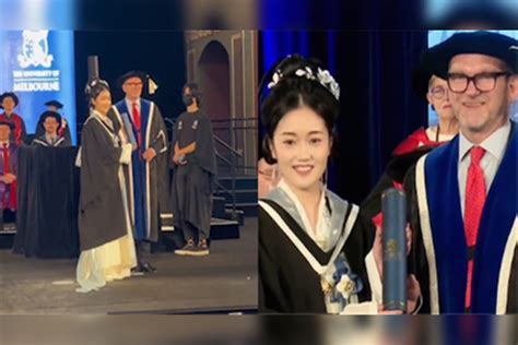 我校2018届外国留学生毕业典礼隆重举行