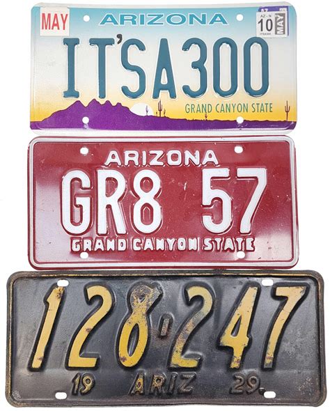 Most Expensive Vintage License Plates at William Santos blog