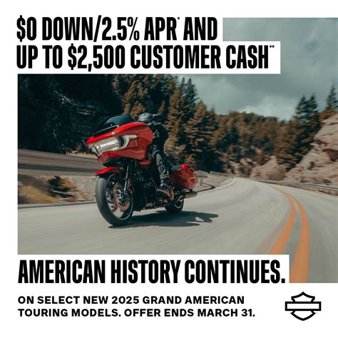 Current Promotions | Durango Harley-Davidson® Colorado