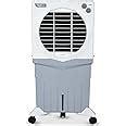 Symphony Jumbo 75 XL+ Desert Air Cooler for Home with Honeycomb Pads ...