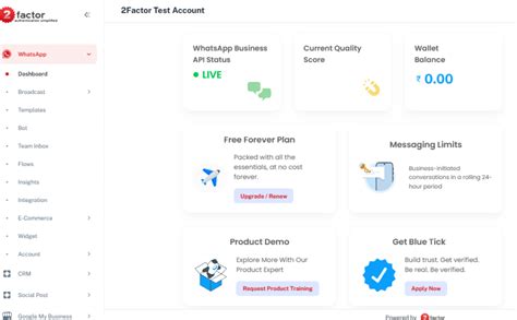 WhatsApp Business API India | Official Meta BSP Partner | Best WhatsApp ...
