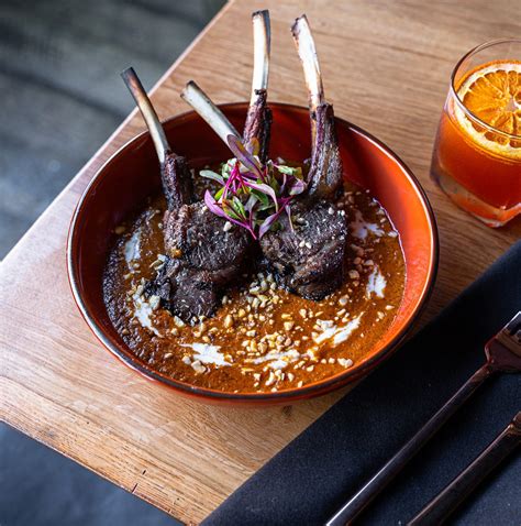 Upscale Restaurant Southern Chicago Is Coming to Chicago’s South Loop ...