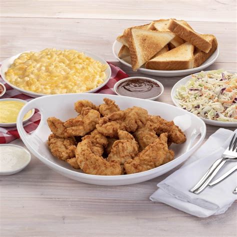 Slim Chickens Gluten Free Menu Items and Options in 2026 - GlutenBee