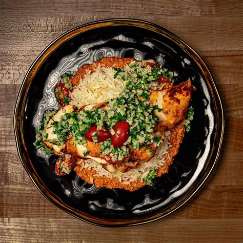 Bulk Chicken Breast - Meals by Chef T