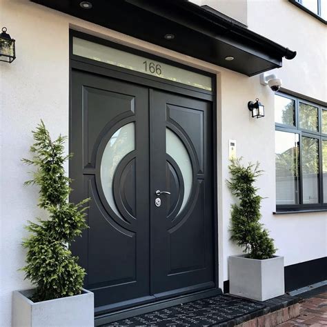 Contemporary Exterior Doors Modern Exterior Doors