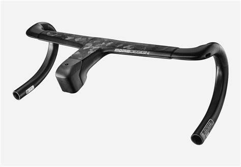 Cannondale SystemBar R-One Carbon One Piece Handlebar (Black) – United ...