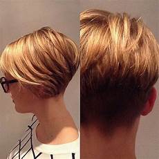 Back Of Hairstyles by Cool Back View Undercut Pixie Haircut Hairstyle Ideas 11 Back Of Hairstyles