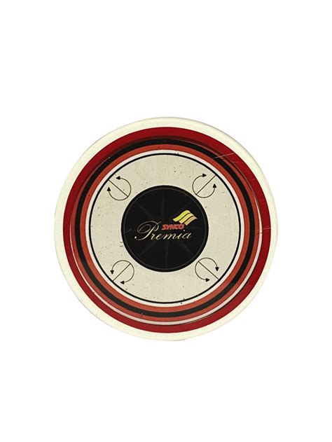 Synco Carrom Strikers – Precision, Control & Smooth Gameplay – Synco Sports