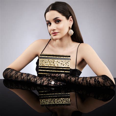 Marie Gold Black Gold – House Of BIO