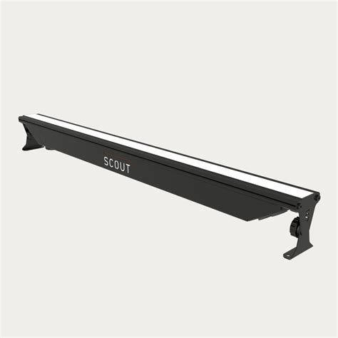 Scout Lighting is Proud to be Represented by Bell & McCoy in Georgia ...