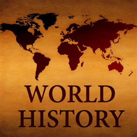 Grade 9 World History Worksheets, Notes and PDF