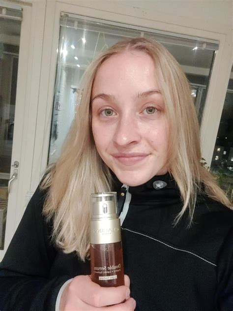 Clarins Double Serum Light Texture 50 ml | lyko.com