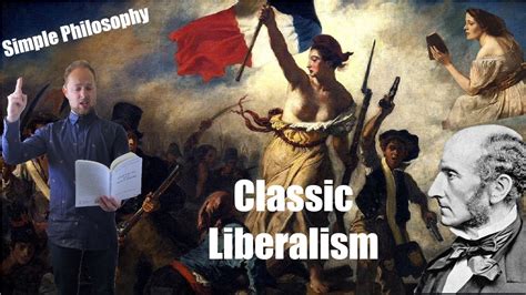 Classical Liberalism 的图像结果