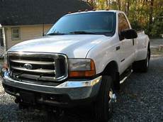 2000 Ford F350 Diesel Specs by Buy Used 2000 Ford F350 Diesel 4x4 Dually In Oxford New 2000 Ford F350 Diesel Specs