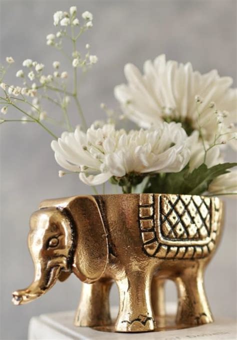 Buy BEHOMA Metal Pair of Swans for Good Luck and Love | Candle Holder ...