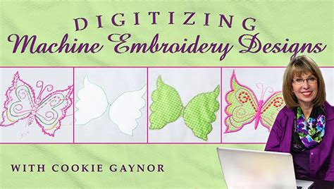Image result for Machine Embroidery Digitizing Lessons