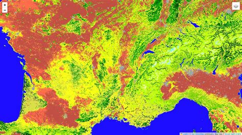 Image result for Google Earth Engine Python Api Tutorial