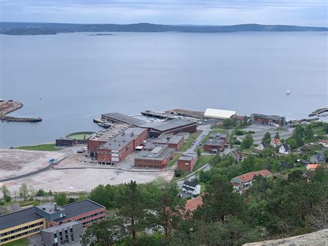 ABB leverer til demonstrasjonsanlegg for biodrivstoff på Tofte | News ...