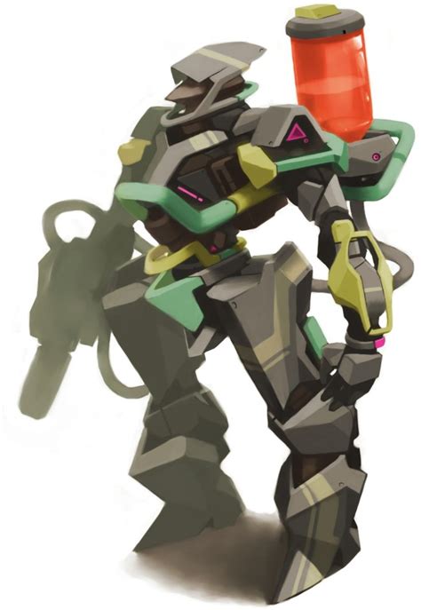 Robot deviantART 的图像结果