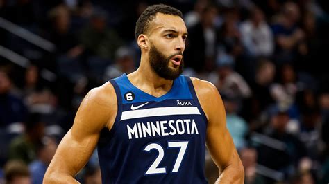 Rudy Gobert's team suspension for Play-In vs. Lakers - TittlePress