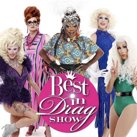 Drag Is A Force For Good, Shows Upcoming Documentary