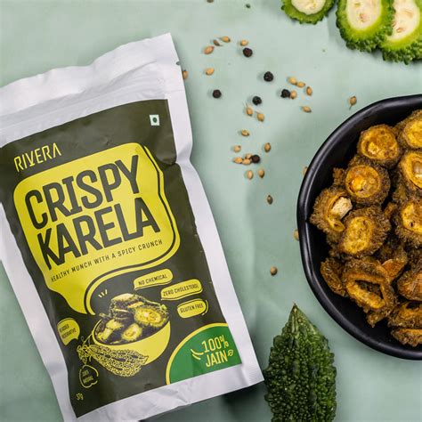 Pagarkai Chips - Buy Online from Rivera Foods