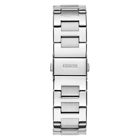GW0769L1 GUESS | Blue Dial Quartz Analog Watch (Women) – Sai Creations ...