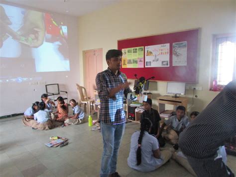 Computer Lab - Natco School of Learning