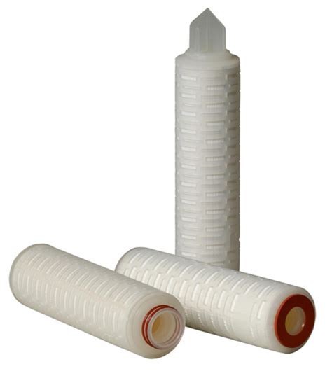 3M™ LifeASSURE™ PDA Series Filter Capsule | 3M India