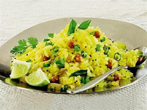 Organic Poha (Flattened Rice) Gluten-Free – GreenDNA® India