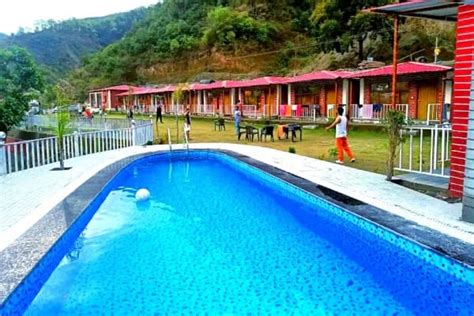 AC Cottage in Mohanchatti: Book Online @ Best Price in Apr 2025